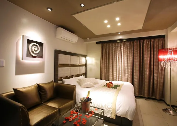 Hotel Costa Resort Hanno (Adults Only)