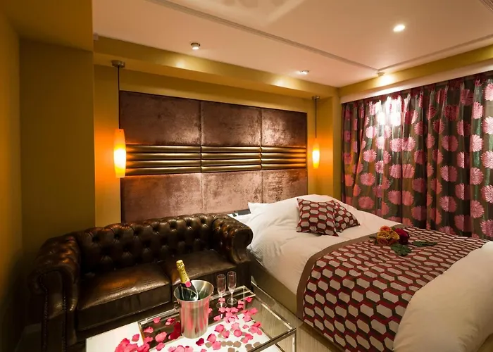 Hotel Costa Resort Hanno (Adults Only)