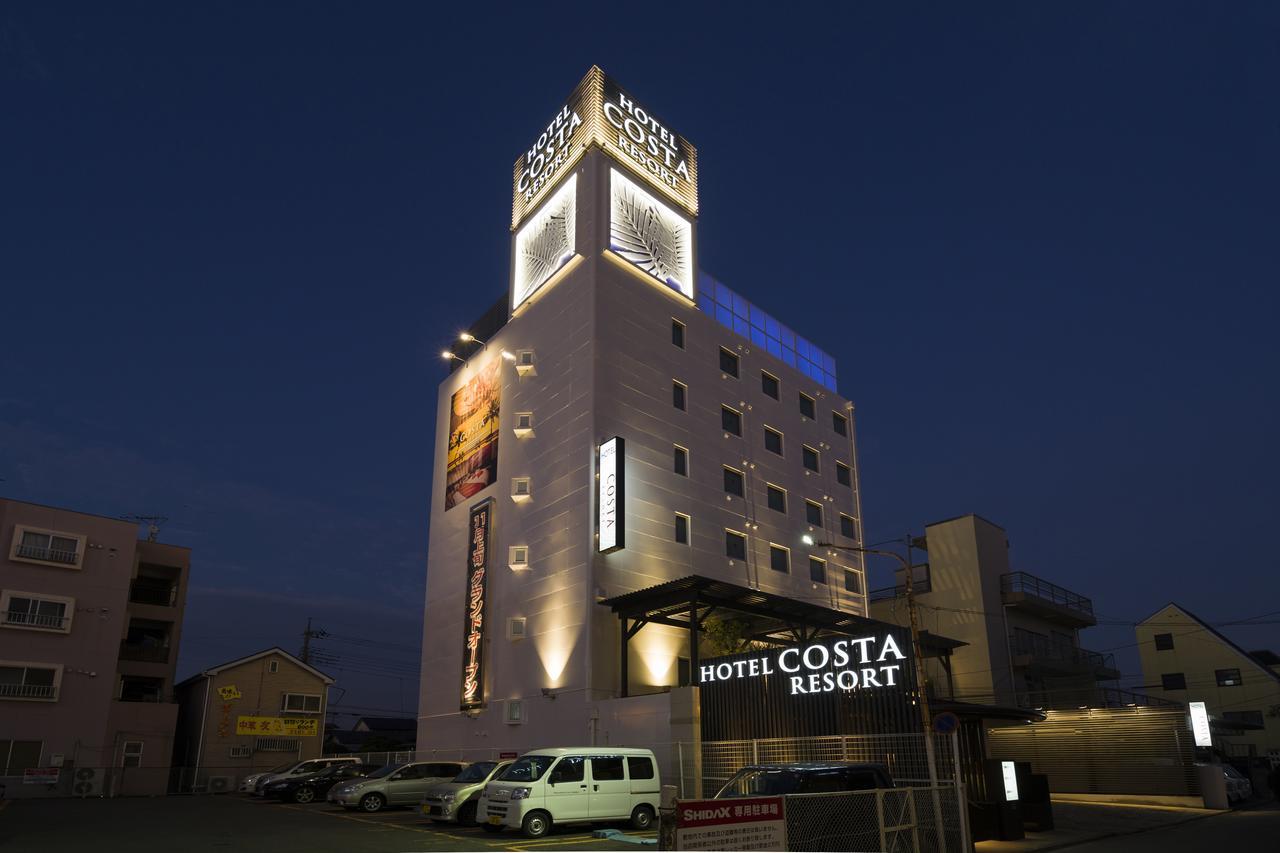 Costa (adults Only) 3*