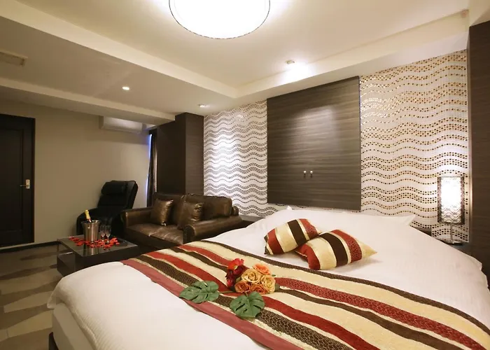 Hotel Costa Resort Hanno (Adults Only)