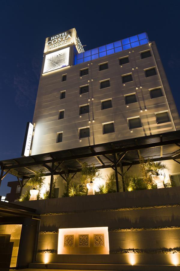 Costa (adults Only) 3*