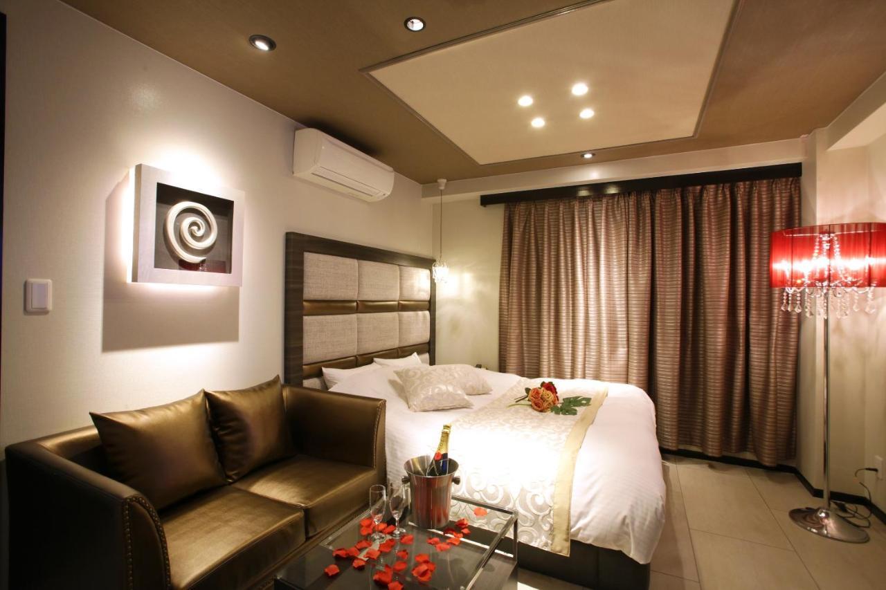 Costa (adults Only) Love hotel