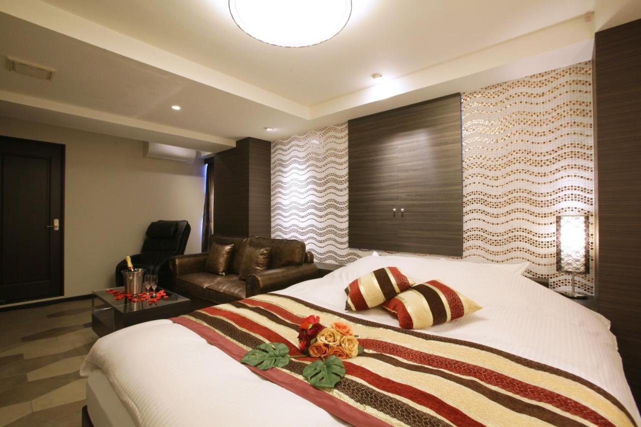 Costa (adults Only) Love hotel Hanno