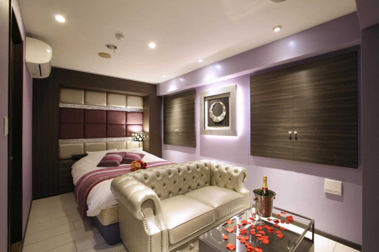 Love hotel Costa (adults Only) 3*