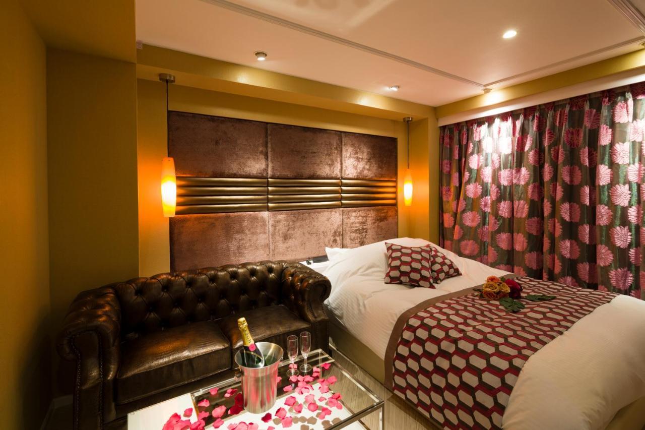 Costa (adults Only) 3* Hanno